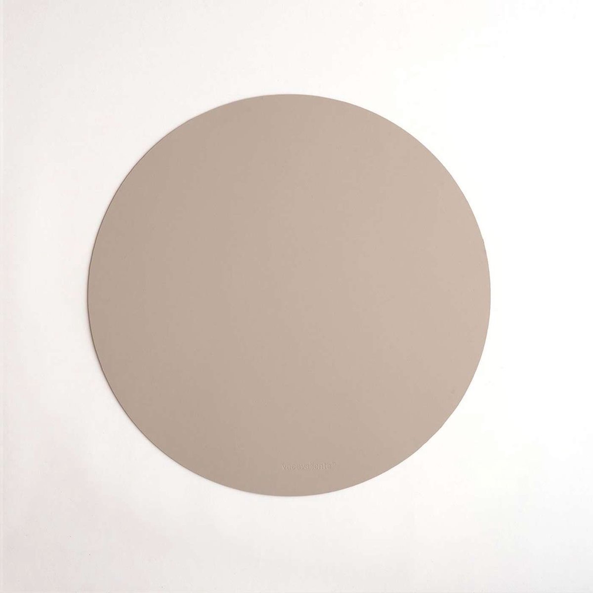 Vacavaliente - Home Accents Ruca Placemat Round