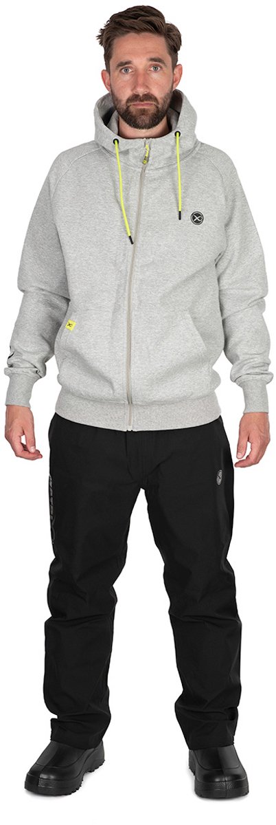 Matrix Ultra-Light 8K Trouser - Maat : Medium