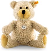 Steiff Charly Teddybeer beige 40 cm. EAN 012853