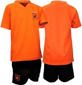 Nederlands Elftal - Holland Tenue - Maat 152