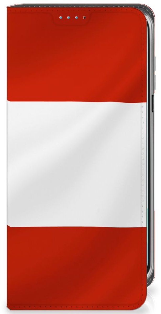 Samsung Galaxy A16 5G/4G Standcase Oostenrijk