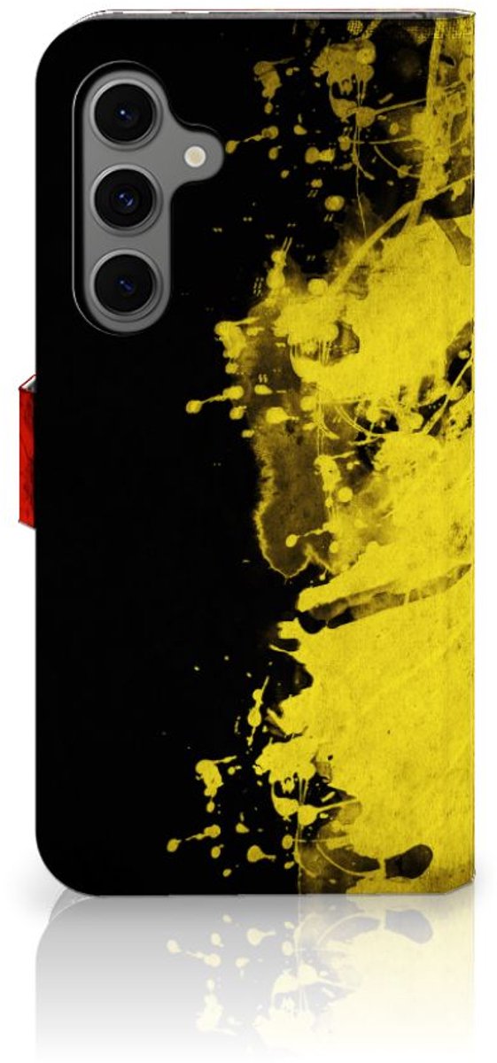 Samsung Galaxy S24 FE Bookstyle Case België