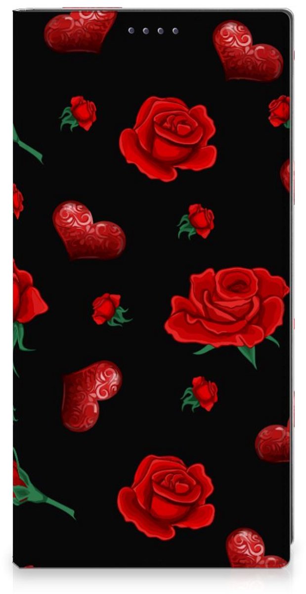 Samsung Galaxy S25 Ultra Magnet Case Valentine