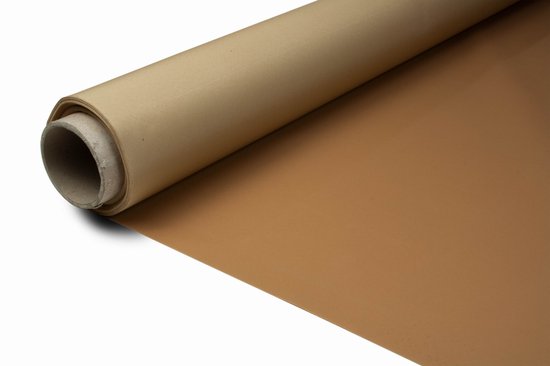 ESVO schuifluifel voor caravan - omlooplengte 670-710 cm - mt 1 - polyester - beige van ESVO — afbeelding 2