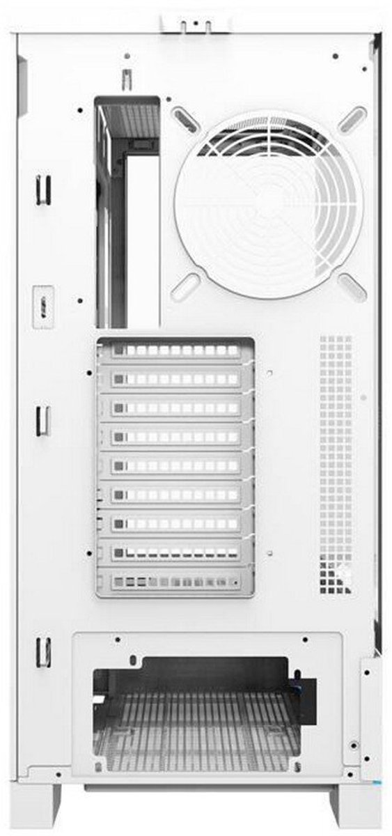 - Dy451L White - afbeelding 3