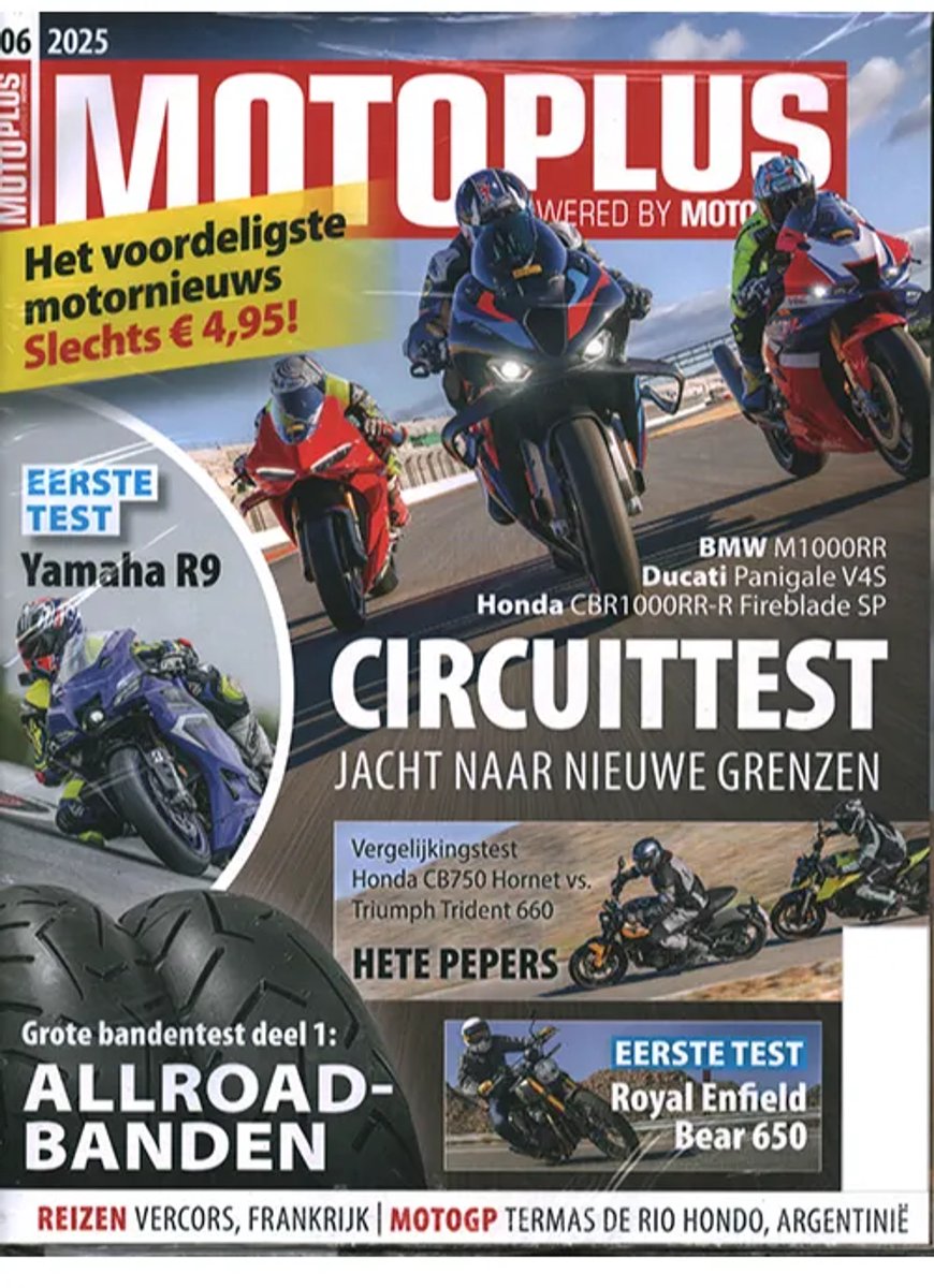 Motoplus - 06 2025
