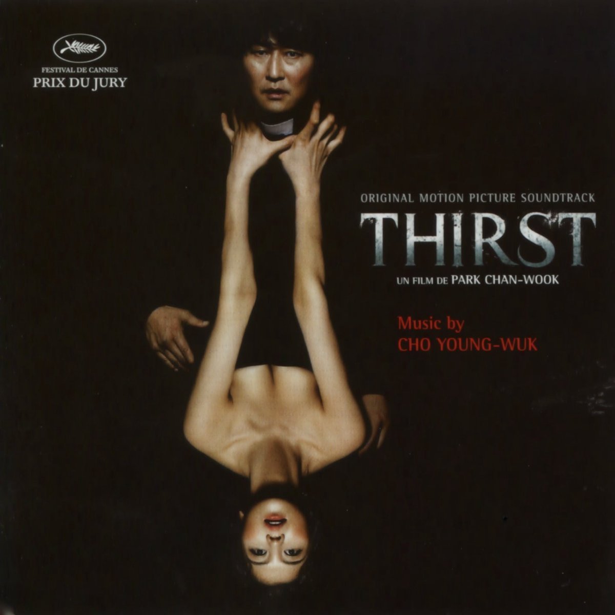 Thirst