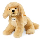 Steiff Lenni Golden Retriever hond EAN 076961, 28 cm.