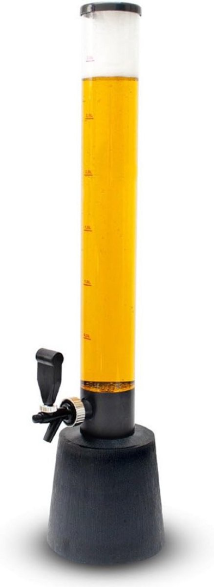 ApexArte® Bier Tapkraan - Biertoren Set
