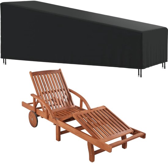 Tuintafel afdekzeil - Tuinmeubelhoezen kopen? | Korting tot