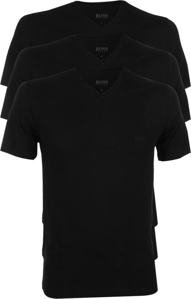 HUGO BOSS The Hugo T-shirt van 