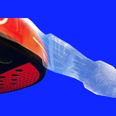 Orbit Protectietape Padelracket - Beschermtape - 1 stuk