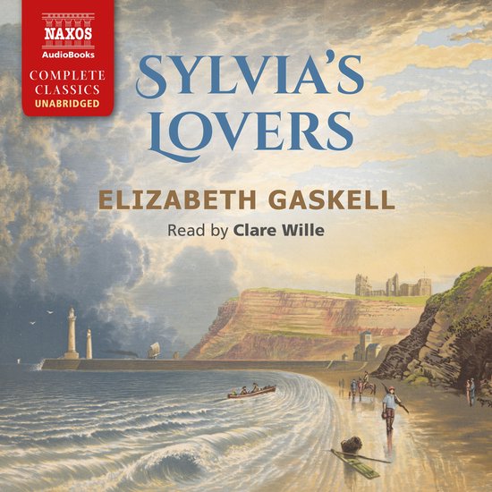 Sylvia’s Lovers - cover