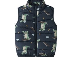 Name it Gilet Puffer