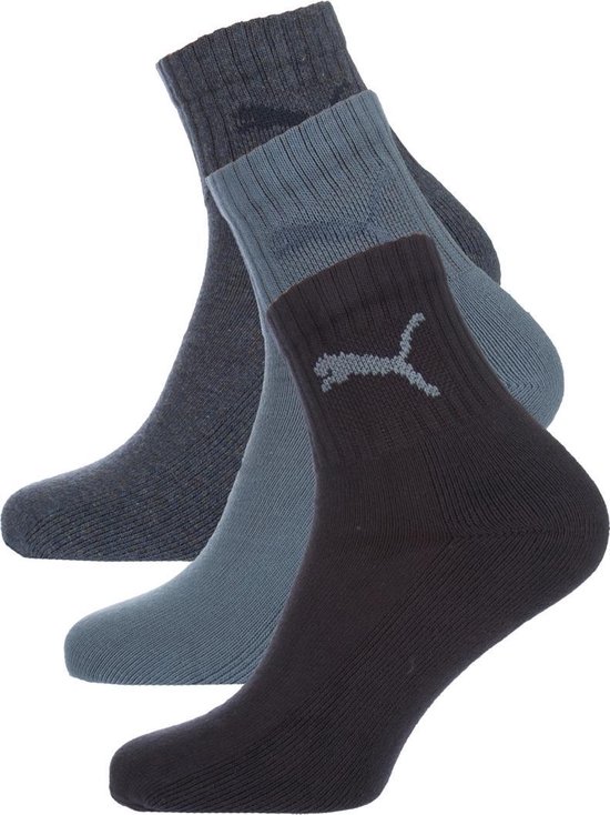 O'Neill Sportsokken Unisex 3-Pack Wit | Underwear District O'Neill Sportsokken Unisex 3-Pack Wit | Underwear District