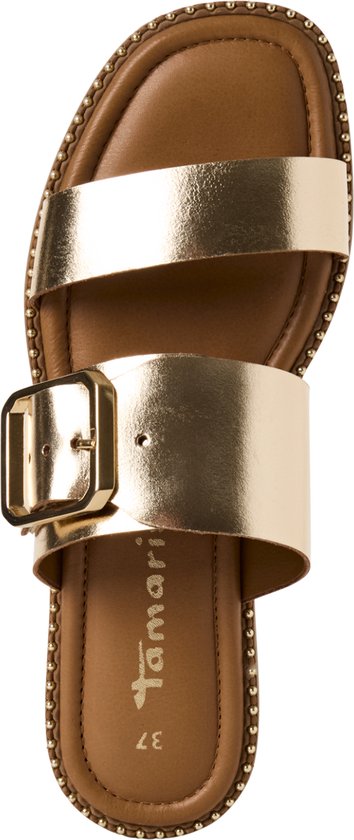 Tamaris Slippers voor Dames • Nieuwe collectie Tot 19% Korting Tamaris Slippers voor Dames • Nieuwe collectie Tot 19% Korting