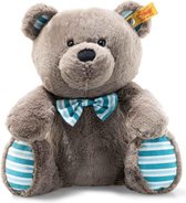 Steiff Soft Cuddly Friends - Boris Teddy bear, gr - 29cm