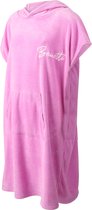 Poncho Brunotti Airly Filles | Violet - TAILLE UNIQUE