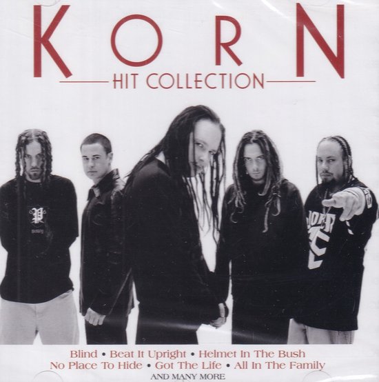 Hit Collection
