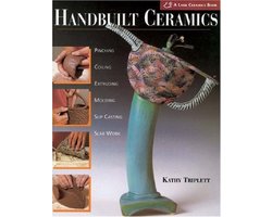 Handbuilt Ceramics