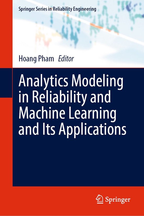 Mathematics and Statistics (R0) - Analytics Modeling in Reli ... - cover