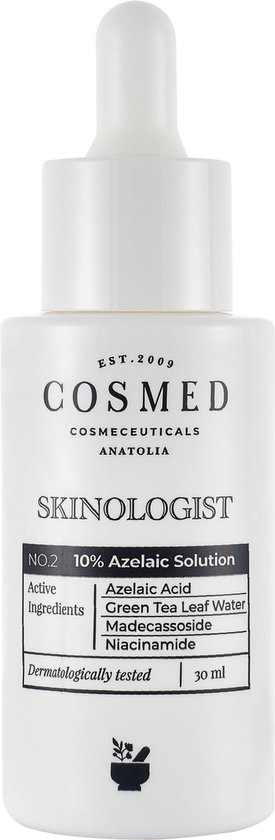 Cosmed Skinologist Azelaïnezuur Serum