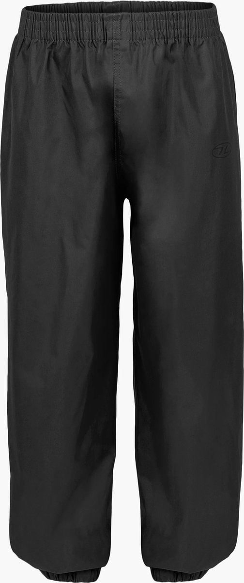 HIGHLANDER Kids Stormguard-trs black