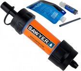 Sawyer Waterfilter SP103 - Mini - Oranje - 375.000 Liter