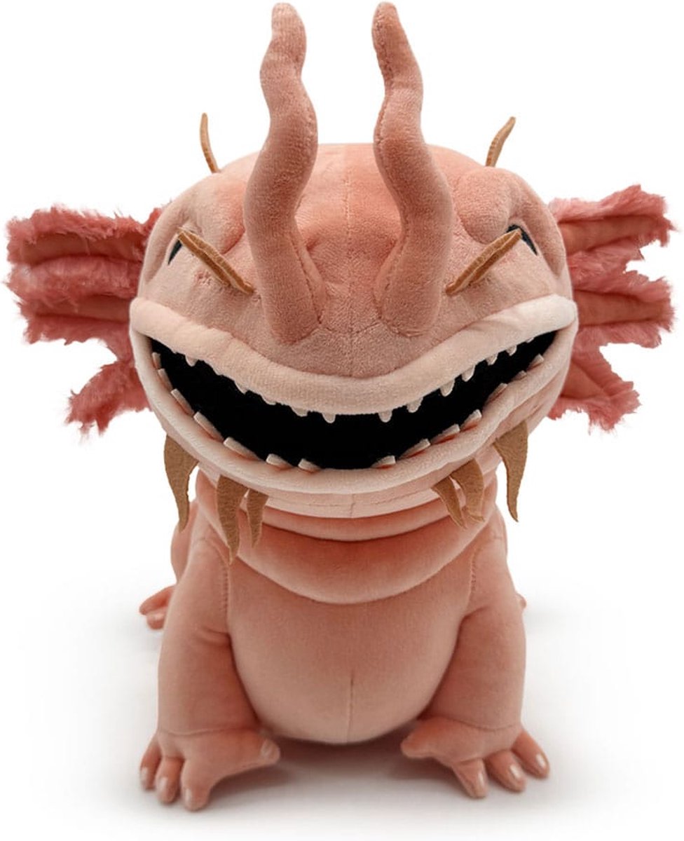 Youtooz Fallout Knuffel Figure Gulper 22 cm Knuffeles