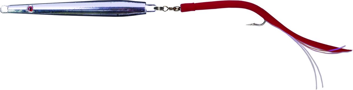Ragot Anguill' Jigger | 80 gram | 10.5cm | diverse kleuren