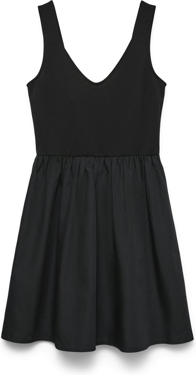 Vero Moda Jurk VMVALLY Korte jurk