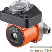 Waterdruk Boosterpomp Small Flow Start voor Douche - Verhoogt de
