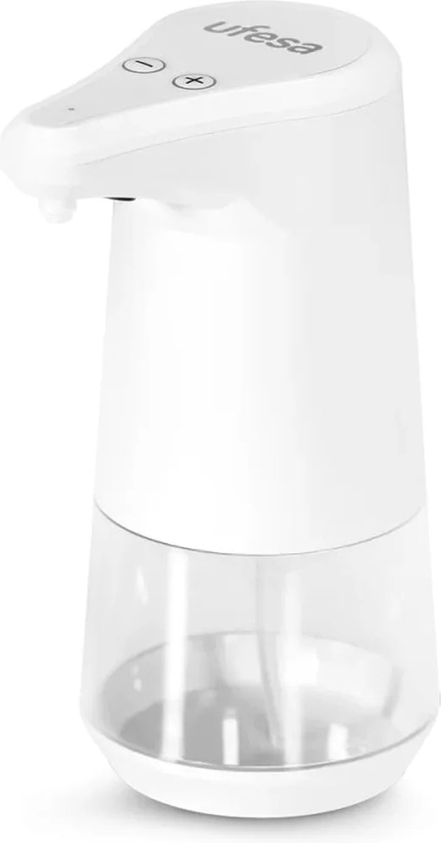 Ufesa DM35G Alcohol gel dispenser