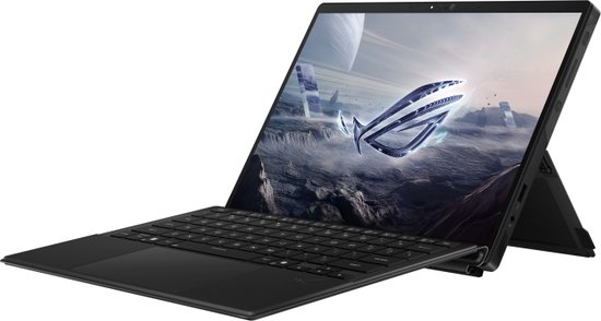 ASUS ROG Flow Z13 GZ302EA-RU014W - Gaming Laptop - 13 inch - 180Hz