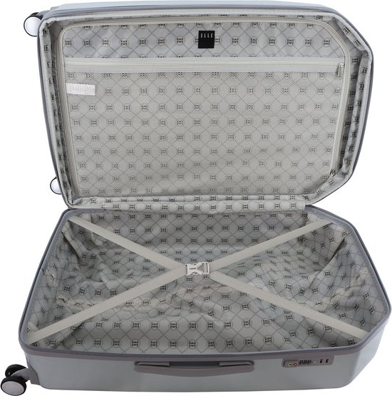 RONCATO trolley We Are Glam Grande Trolley L Platinum Buy bags, purses & accesso