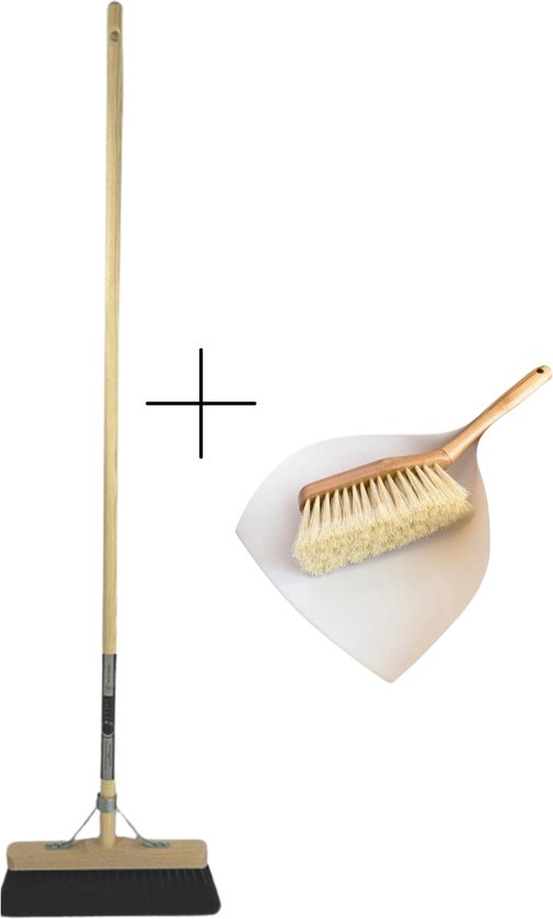 Nilfisk GD 5 (plumeau paardenhaar, eigen merk