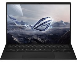ASUS ROG Flow Z13 GZ302EA-RU014W - Gaming Laptop - 13 inch - 180Hz ASUS ROG Flow Z13 GZ302EA-RU014W - Gaming Laptop - 13 inch - 180Hz