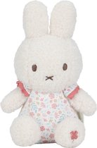 Nijntje X Little Dutch - knuffel 20 cm - Lucky Blossom