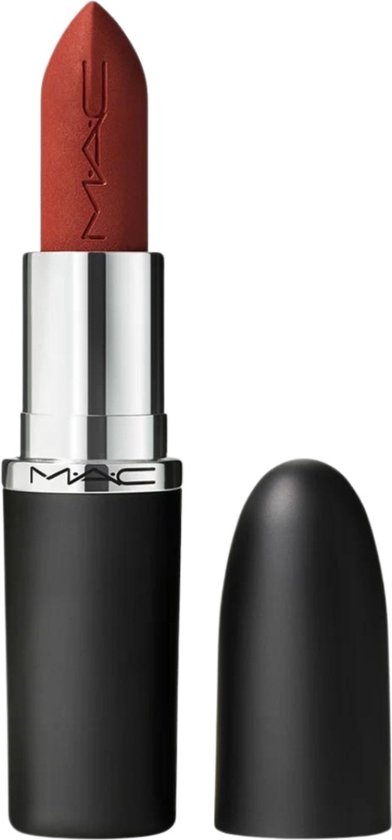 Mac - Lipstick Matte - Marrakesh