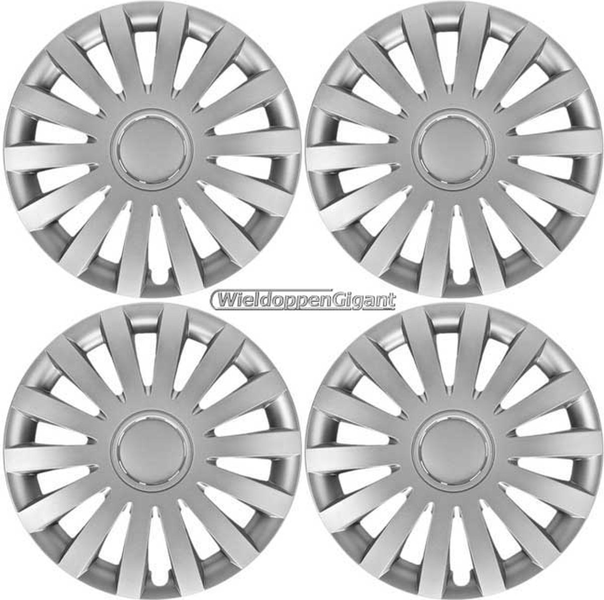 Wieldopset 16 Inch Wind Masterline
