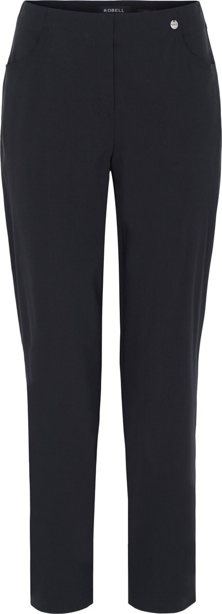 Robell Model Bella 09 Zonder Omslag - 7/8 Comfort Stretch Marine EU50