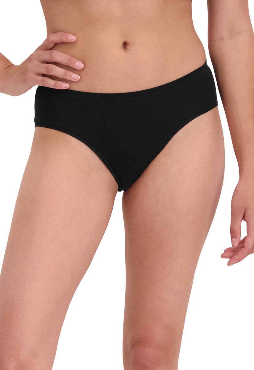 Bottoms Brief - Zwart / XXL