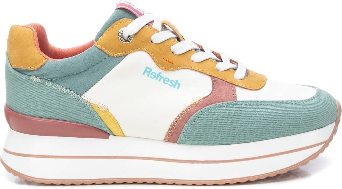 Refresh 172626 Schoenen Wit Vrouw