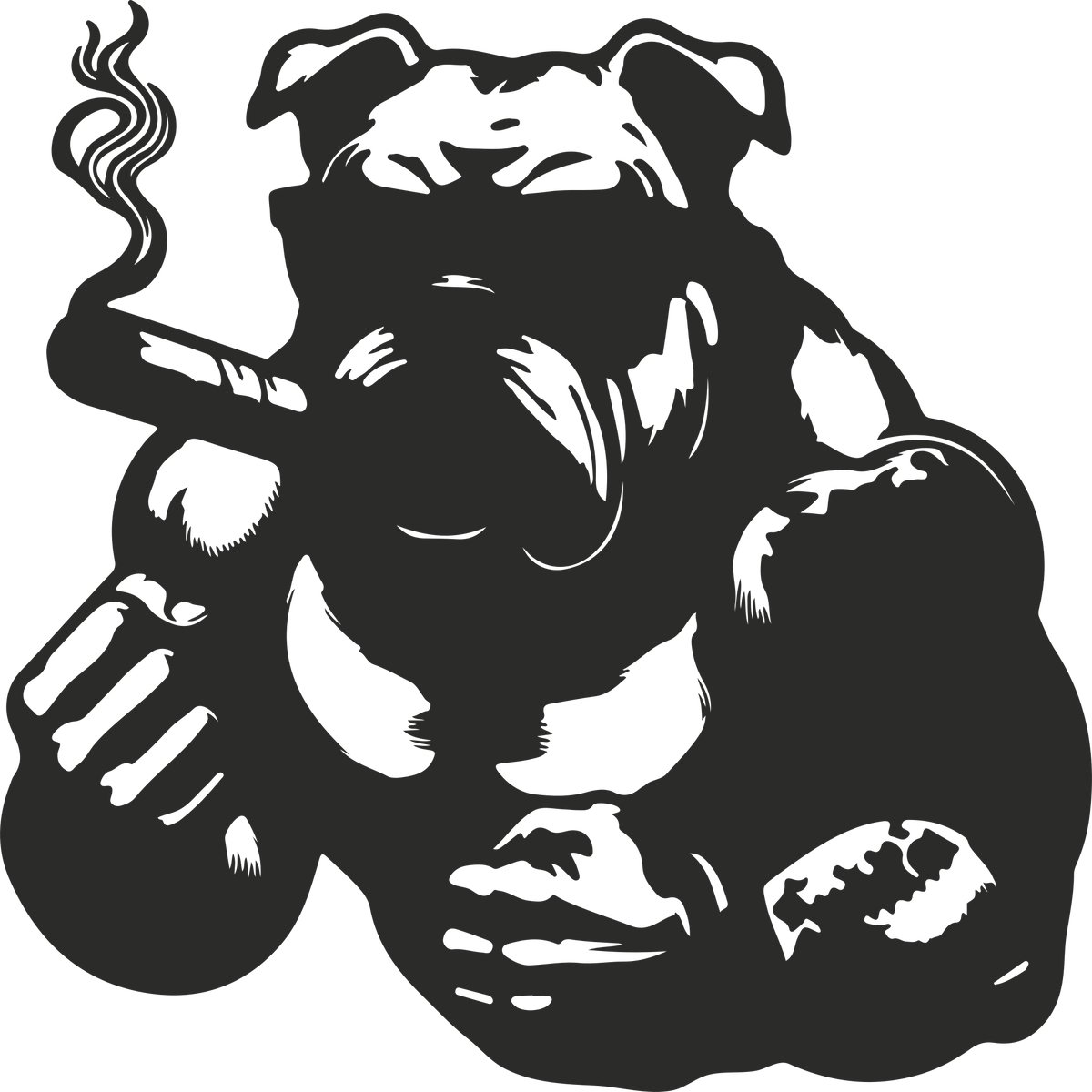 bulldog