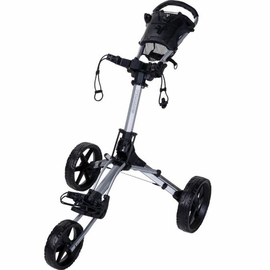 Fastfold Smart Golftrolley van FastFold — afbeelding 5