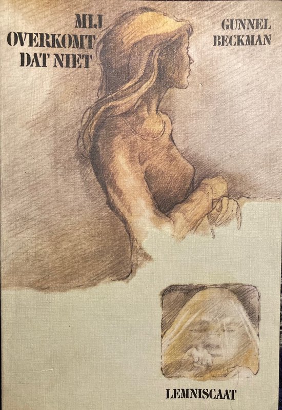 Mij overkomt dat niet