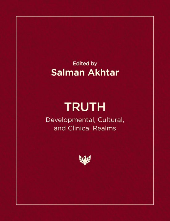 Truth - cover