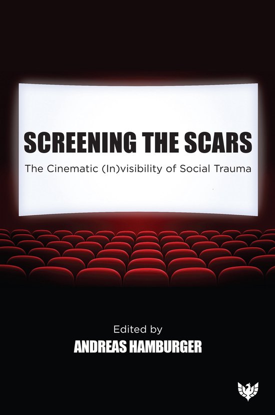 Screening the Scars - cover