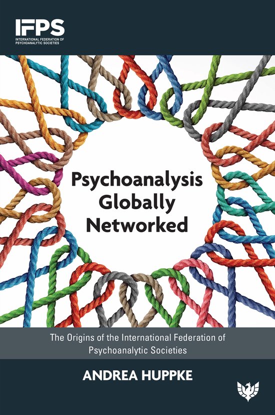 International Federation of Psychoanalytic Societies - Psych ... - cover