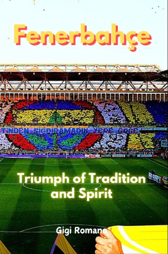 Fenerbahçe - cover